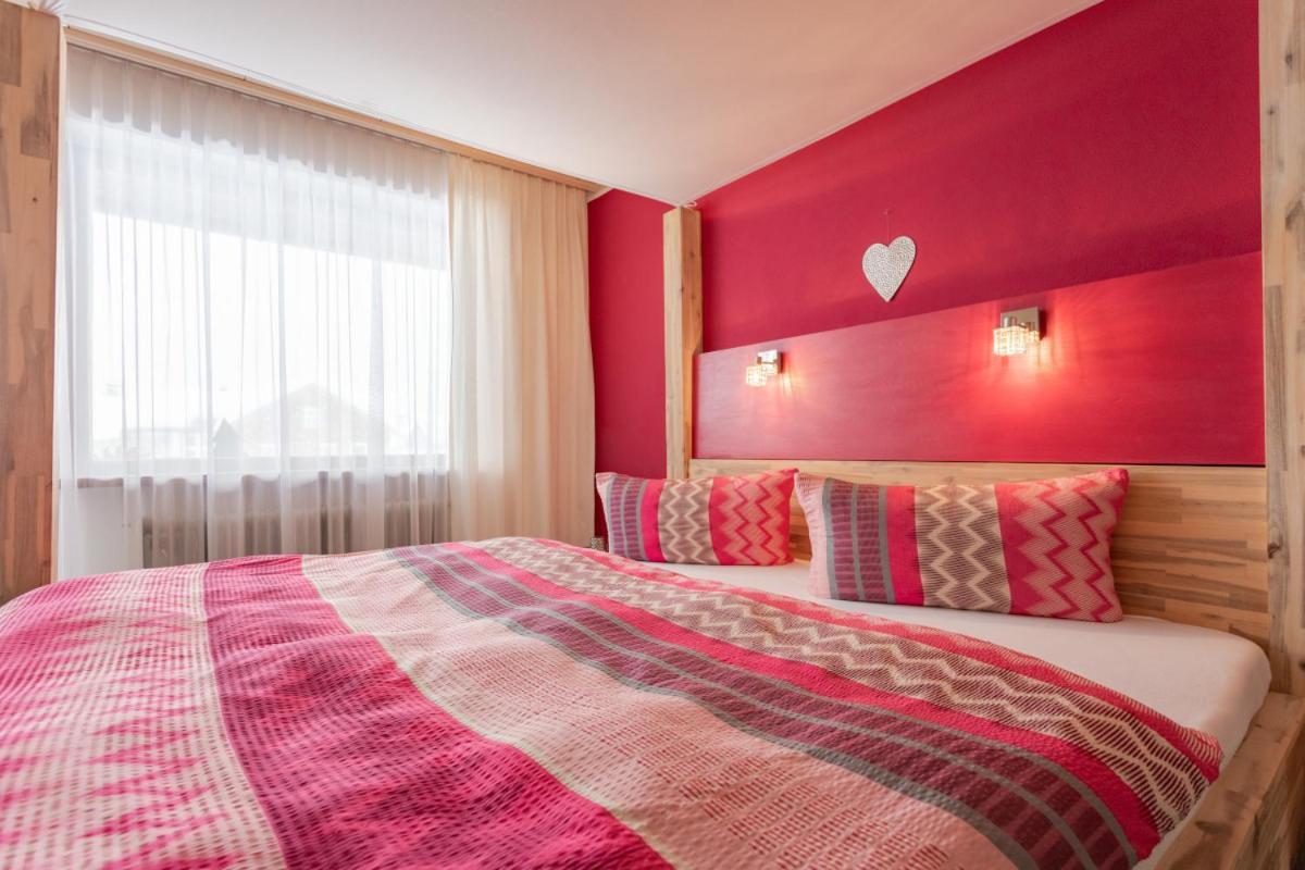Apart Solaria - Wohnungen In Au-Schoppernau Au (Vorarlberg) 外观 照片