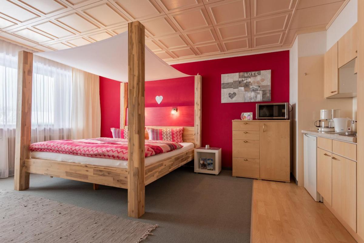 Apart Solaria - Wohnungen In Au-Schoppernau Au (Vorarlberg) 外观 照片