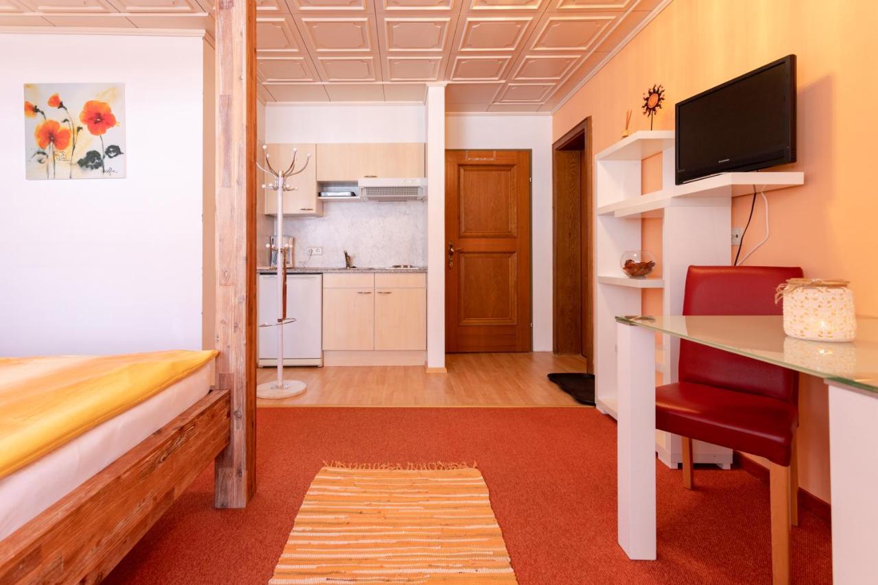 Apart Solaria - Wohnungen In Au-Schoppernau Au (Vorarlberg) 外观 照片
